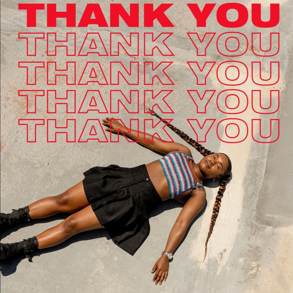 Meet your Posher, Casey